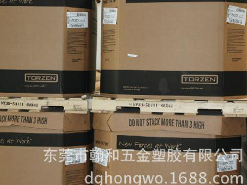 进口原料仓库
